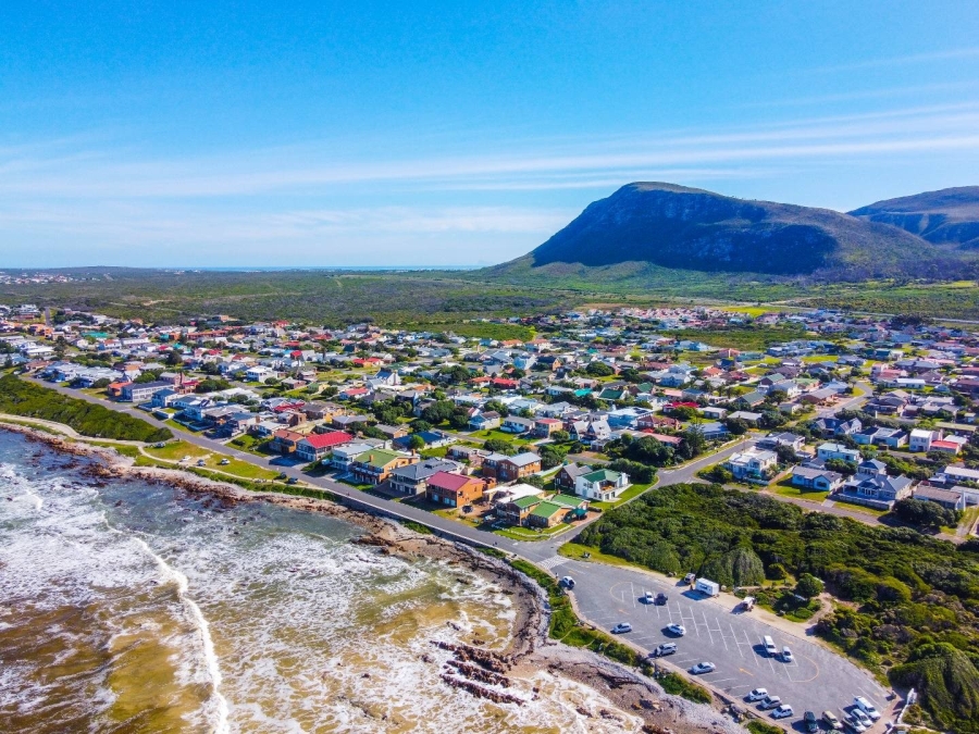 0 Bedroom Property for Sale in Franskraal Western Cape